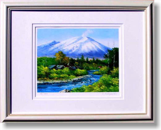 ��ԎR�E�Q�n