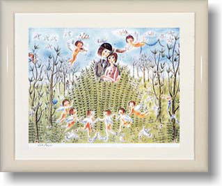 �Ԃ̗d���Ɏ����